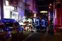 VU Pkw Strab PKlemm Koeln Altstadt Jahnstr P106